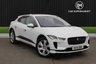 USED 2019 19 JAGUAR I-PACE 400 90kWh SE SUV 5dr Electric Auto 4WD (400 ps) 