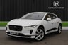 USED 2019 19 JAGUAR I-PACE 400 90kWh SE SUV 5dr Electric Auto 4WD (400 ps) 
