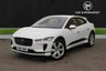 USED 2019 19 JAGUAR I-PACE 400 90kWh SE SUV 5dr Electric Auto 4WD (400 ps) 