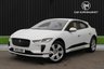 USED 2019 19 JAGUAR I-PACE 400 90kWh SE SUV 5dr Electric Auto 4WD (400 ps) 