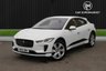 USED 2019 19 JAGUAR I-PACE 400 90kWh SE SUV 5dr Electric Auto 4WD (400 ps) 