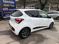 USED 2018 18 HYUNDAI I10 2018/18 1.0 GO! SE Hatchback 5dr Petrol Manual Euro 6 (67 ps), One previous owner, Only 18000 Miles ************** ONLY 18000 MILES *************