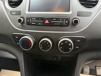 USED 2018 18 HYUNDAI I10 2018/18 1.0 GO! SE Hatchback 5dr Petrol Manual Euro 6 (67 ps), One previous owner, Only 18000 Miles ************** ONLY 18000 MILES *************