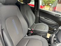 USED 2018 18 HYUNDAI I10 2018/18 1.0 GO! SE Hatchback 5dr Petrol Manual Euro 6 (67 ps), One previous owner, Only 18000 Miles ************** ONLY 18000 MILES *************