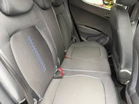 USED 2018 18 HYUNDAI I10 2018/18 1.0 GO! SE Hatchback 5dr Petrol Manual Euro 6 (67 ps), One previous owner, Only 18000 Miles ************** ONLY 18000 MILES *************