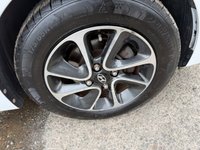 USED 2018 18 HYUNDAI I10 2018/18 1.0 GO! SE Hatchback 5dr Petrol Manual Euro 6 (67 ps), One previous owner, Only 18000 Miles ************** ONLY 18000 MILES *************
