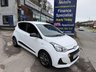 USED 2018 18 HYUNDAI I10 2018/18 1.0 GO! SE Hatchback 5dr Petrol Manual Euro 6 (67 ps), One previous owner, Only 18000 Miles ************** ONLY 18000 MILES *************