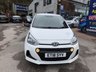 USED 2018 18 HYUNDAI I10 2018/18 1.0 GO! SE Hatchback 5dr Petrol Manual Euro 6 (67 ps), One previous owner, Only 18000 Miles ************** ONLY 18000 MILES *************