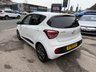 USED 2018 18 HYUNDAI I10 2018/18 1.0 GO! SE Hatchback 5dr Petrol Manual Euro 6 (67 ps), One previous owner, Only 18000 Miles ************** ONLY 18000 MILES *************