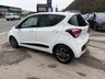 USED 2018 18 HYUNDAI I10 2018/18 1.0 GO! SE Hatchback 5dr Petrol Manual Euro 6 (67 ps), One previous owner, Only 18000 Miles ************** ONLY 18000 MILES *************
