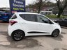 USED 2018 18 HYUNDAI I10 2018/18 1.0 GO! SE Hatchback 5dr Petrol Manual Euro 6 (67 ps), One previous owner, Only 18000 Miles ************** ONLY 18000 MILES *************