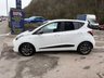 USED 2018 18 HYUNDAI I10 2018/18 1.0 GO! SE Hatchback 5dr Petrol Manual Euro 6 (67 ps), One previous owner, Only 18000 Miles ************** ONLY 18000 MILES *************