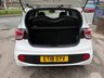 USED 2018 18 HYUNDAI I10 2018/18 1.0 GO! SE Hatchback 5dr Petrol Manual Euro 6 (67 ps), One previous owner, Only 18000 Miles ************** ONLY 18000 MILES *************
