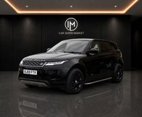 USED 2019 69 LAND ROVER RANGE ROVER EVOQUE 2.0 D150 S SUV 5dr Diesel Auto 4WD Euro 6 (s/s) (150 ps) 