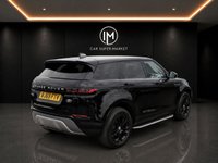 USED 2019 69 LAND ROVER RANGE ROVER EVOQUE 2.0 D150 S SUV 5dr Diesel Auto 4WD Euro 6 (s/s) (150 ps) 