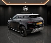 USED 2019 69 LAND ROVER RANGE ROVER EVOQUE 2.0 D150 S SUV 5dr Diesel Auto 4WD Euro 6 (s/s) (150 ps) 