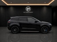 USED 2019 69 LAND ROVER RANGE ROVER EVOQUE 2.0 D150 S SUV 5dr Diesel Auto 4WD Euro 6 (s/s) (150 ps) 