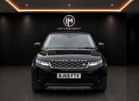 USED 2019 69 LAND ROVER RANGE ROVER EVOQUE 2.0 D150 S SUV 5dr Diesel Auto 4WD Euro 6 (s/s) (150 ps) 