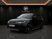 USED 2019 69 LAND ROVER RANGE ROVER EVOQUE 2.0 D150 S SUV 5dr Diesel Auto 4WD Euro 6 (s/s) (150 ps) 