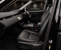 USED 2019 69 LAND ROVER RANGE ROVER EVOQUE 2.0 D150 S SUV 5dr Diesel Auto 4WD Euro 6 (s/s) (150 ps) 