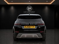 USED 2019 69 LAND ROVER RANGE ROVER EVOQUE 2.0 D150 S SUV 5dr Diesel Auto 4WD Euro 6 (s/s) (150 ps) 