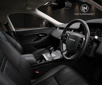 USED 2019 69 LAND ROVER RANGE ROVER EVOQUE 2.0 D150 S SUV 5dr Diesel Auto 4WD Euro 6 (s/s) (150 ps) 