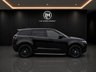 USED 2019 69 LAND ROVER RANGE ROVER EVOQUE 2.0 D150 S SUV 5dr Diesel Auto 4WD Euro 6 (s/s) (150 ps) 