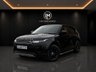USED 2019 69 LAND ROVER RANGE ROVER EVOQUE 2.0 D150 S SUV 5dr Diesel Auto 4WD Euro 6 (s/s) (150 ps) 