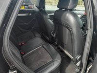 USED 2016 16 AUDI Q3 2.0 TDI S line Plus SUV 5dr Diesel Manual quattro Euro 6 (s/s) (150 ps) CALL 01752 406101 FOR MORE DETAILS