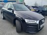 USED 2016 16 AUDI Q3 2.0 TDI S line Plus SUV 5dr Diesel Manual quattro Euro 6 (s/s) (150 ps) CALL 01752 406101 FOR MORE DETAILS