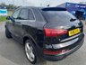 USED 2016 16 AUDI Q3 2.0 TDI S line Plus SUV 5dr Diesel Manual quattro Euro 6 (s/s) (150 ps) CALL 01752 406101 FOR MORE DETAILS