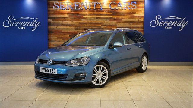 View our VOLKSWAGEN GOLF