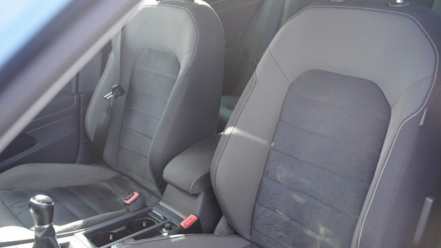 2015 VOLKSWAGEN GOLF 2.0 TDI BlueMotion Tech GT Estate 5dr Diesel Manual Euro 6 (s/s) (150 ps) - Photo 6