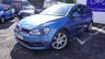 USED 2015 65 VOLKSWAGEN GOLF 2.0 TDI BlueMotion Tech GT Estate 5dr Diesel Manual Euro 6 (s/s) (150 ps) **ESTATE**MANUAL**