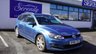 USED 2015 65 VOLKSWAGEN GOLF 2.0 TDI BlueMotion Tech GT Estate 5dr Diesel Manual Euro 6 (s/s) (150 ps) **ESTATE**MANUAL**