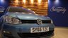 USED 2015 65 VOLKSWAGEN GOLF 2.0 TDI BlueMotion Tech GT Estate 5dr Diesel Manual Euro 6 (s/s) (150 ps) **ESTATE**MANUAL**