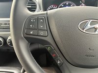 USED 2019 68 HYUNDAI I10 1.0 GO! SE Hatchback 5dr Petrol Manual Euro 6 (67 ps) 2 OWNERS FROM NEW* FULL SERVICE HISTORY (some Hyundai)* SAT NAV* CRUISE CONTROL* AIR CON* TRACTION CONTROL* BLUETOOTH PHONE AND AUDIO* AUX* USB* REMOTE CENTRAL LOCKING WITH 2 KEYS