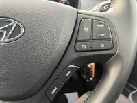 USED 2019 68 HYUNDAI I10 1.0 GO! SE Hatchback 5dr Petrol Manual Euro 6 (67 ps) 2 OWNERS FROM NEW* FULL SERVICE HISTORY (some Hyundai)* SAT NAV* CRUISE CONTROL* AIR CON* TRACTION CONTROL* BLUETOOTH PHONE AND AUDIO* AUX* USB* REMOTE CENTRAL LOCKING WITH 2 KEYS