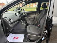 USED 2019 68 HYUNDAI I10 1.0 GO! SE Hatchback 5dr Petrol Manual Euro 6 (67 ps) 2 OWNERS FROM NEW* FULL SERVICE HISTORY (some Hyundai)* SAT NAV* CRUISE CONTROL* AIR CON* TRACTION CONTROL* BLUETOOTH PHONE AND AUDIO* AUX* USB* REMOTE CENTRAL LOCKING WITH 2 KEYS
