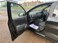 USED 2019 68 HYUNDAI I10 1.0 GO! SE Hatchback 5dr Petrol Manual Euro 6 (67 ps) 2 OWNERS FROM NEW* FULL SERVICE HISTORY (some Hyundai)* SAT NAV* CRUISE CONTROL* AIR CON* TRACTION CONTROL* BLUETOOTH PHONE AND AUDIO* AUX* USB* REMOTE CENTRAL LOCKING WITH 2 KEYS