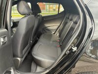 USED 2019 68 HYUNDAI I10 1.0 GO! SE Hatchback 5dr Petrol Manual Euro 6 (67 ps) 2 OWNERS FROM NEW* FULL SERVICE HISTORY (some Hyundai)* SAT NAV* CRUISE CONTROL* AIR CON* TRACTION CONTROL* BLUETOOTH PHONE AND AUDIO* AUX* USB* REMOTE CENTRAL LOCKING WITH 2 KEYS