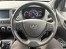 USED 2019 68 HYUNDAI I10 1.0 GO! SE Hatchback 5dr Petrol Manual Euro 6 (67 ps) 2 OWNERS FROM NEW* FULL SERVICE HISTORY (some Hyundai)* SAT NAV* CRUISE CONTROL* AIR CON* TRACTION CONTROL* BLUETOOTH PHONE AND AUDIO* AUX* USB* REMOTE CENTRAL LOCKING WITH 2 KEYS