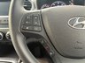 USED 2019 68 HYUNDAI I10 1.0 GO! SE Hatchback 5dr Petrol Manual Euro 6 (67 ps) 2 OWNERS FROM NEW* FULL SERVICE HISTORY (some Hyundai)* SAT NAV* CRUISE CONTROL* AIR CON* TRACTION CONTROL* BLUETOOTH PHONE AND AUDIO* AUX* USB* REMOTE CENTRAL LOCKING WITH 2 KEYS