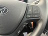 USED 2019 68 HYUNDAI I10 1.0 GO! SE Hatchback 5dr Petrol Manual Euro 6 (67 ps) 2 OWNERS FROM NEW* FULL SERVICE HISTORY (some Hyundai)* SAT NAV* CRUISE CONTROL* AIR CON* TRACTION CONTROL* BLUETOOTH PHONE AND AUDIO* AUX* USB* REMOTE CENTRAL LOCKING WITH 2 KEYS