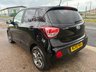 USED 2019 68 HYUNDAI I10 1.0 GO! SE Hatchback 5dr Petrol Manual Euro 6 (67 ps) 2 OWNERS FROM NEW* FULL SERVICE HISTORY (some Hyundai)* SAT NAV* CRUISE CONTROL* AIR CON* TRACTION CONTROL* BLUETOOTH PHONE AND AUDIO* AUX* USB* REMOTE CENTRAL LOCKING WITH 2 KEYS