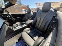 USED 2014 64 BMW 4 SERIES 3.0 430d M Sport Convertible 2dr Diesel Auto Euro 6 (s/s) (258 ps) ** WE OFFER FINANCE ON THIS CAR **