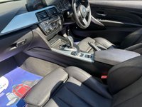 USED 2014 64 BMW 4 SERIES 3.0 430d M Sport Convertible 2dr Diesel Auto Euro 6 (s/s) (258 ps) ** WE OFFER FINANCE ON THIS CAR **