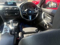 USED 2014 64 BMW 4 SERIES 3.0 430d M Sport Convertible 2dr Diesel Auto Euro 6 (s/s) (258 ps) ** WE OFFER FINANCE ON THIS CAR **