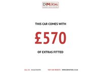 USED 2014 64 BMW 4 SERIES 3.0 430d M Sport Convertible 2dr Diesel Auto Euro 6 (s/s) (258 ps) ** WE OFFER FINANCE ON THIS CAR **