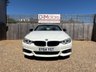 USED 2014 64 BMW 4 SERIES 3.0 430d M Sport Convertible 2dr Diesel Auto Euro 6 (s/s) (258 ps) ** WE OFFER FINANCE ON THIS CAR **